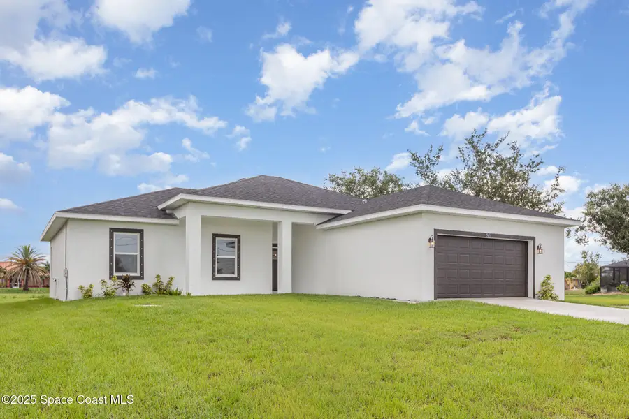 15659 Ruston Circle, Port Charlotte, FL 33981 - Image #2