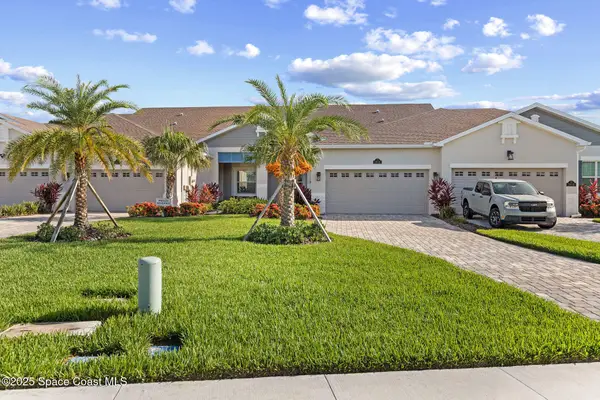 2818 Avalonia Drive, Melbourne, FL 32940