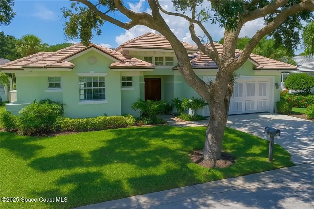 1167 Governors Way, Vero Beach, FL 32963 - Image #1