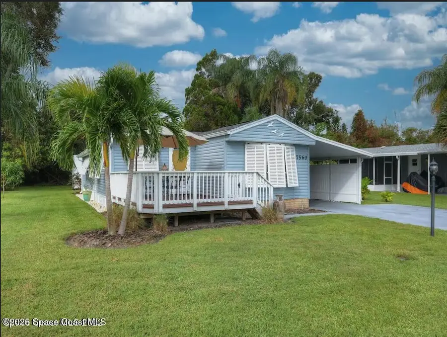 7560 Blackhawk Road, Sebastian, FL 32976 - #3