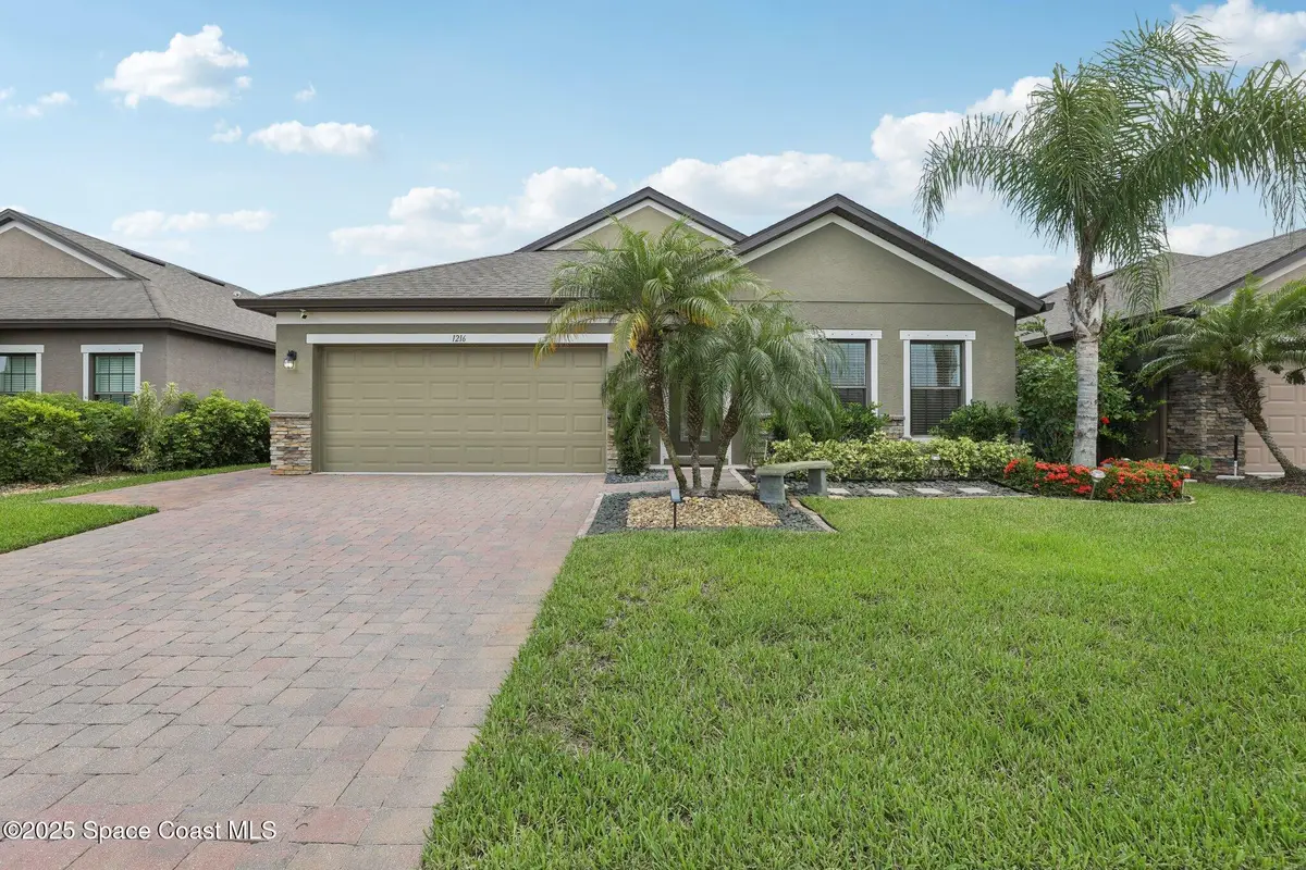 1216 Dillard Drive Se, Palm Bay, FL 32909 - Image #1