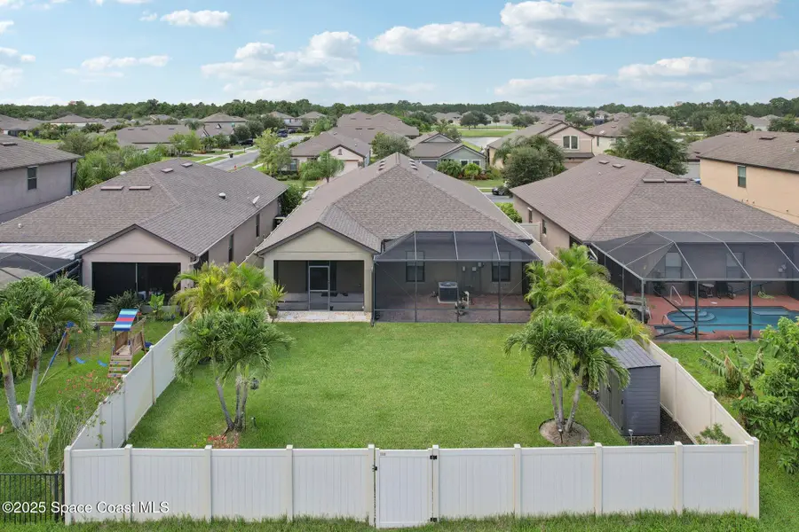 1216 Dillard Drive Se, Palm Bay, FL 32909 - Image #2