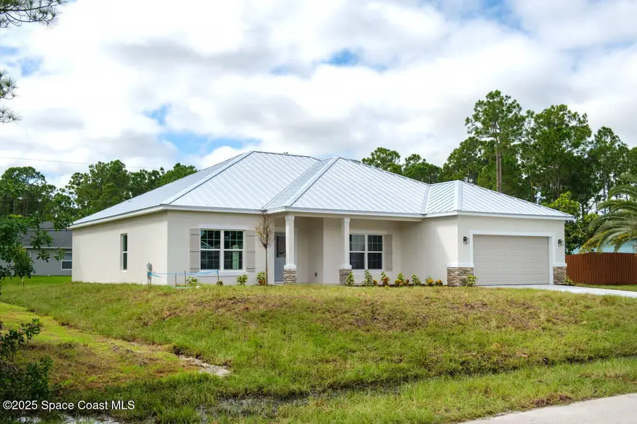 298 Lachine Street Sw, Palm Bay, FL 32908 - Image #2