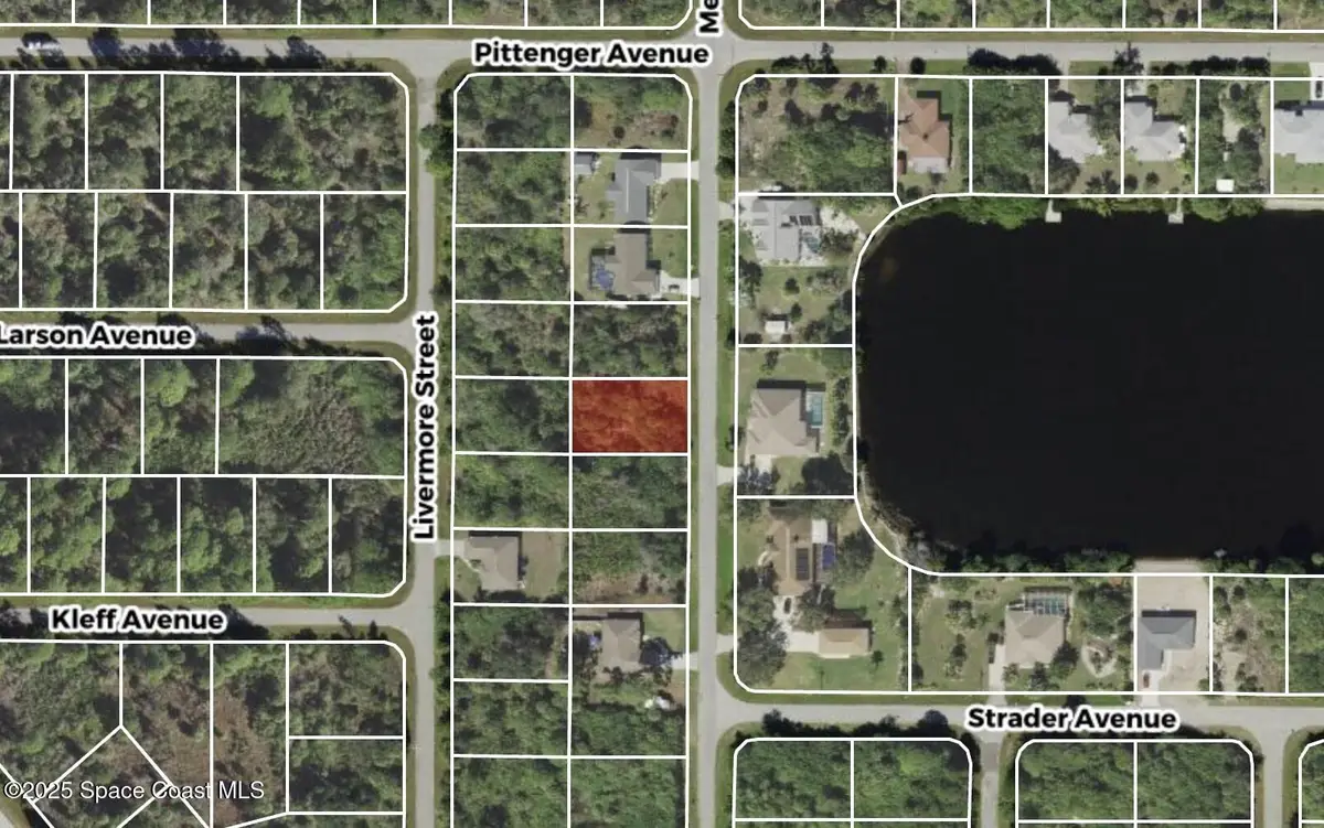 2267 Meetze Street, Port Charlotte, FL 33953 - Image #1