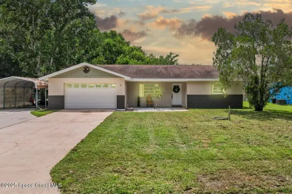 424 Wisconsin Avenue, St. Cloud, FL 34769