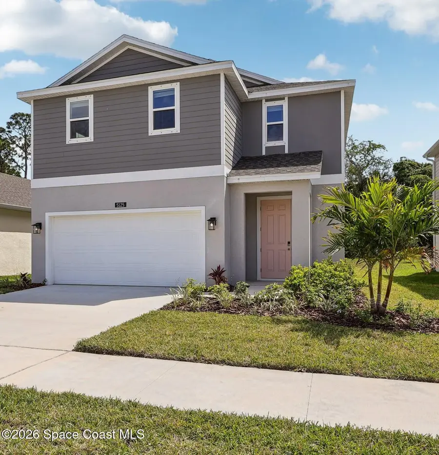 5125 Quarryside Drive, Cocoa, FL 32927 - #2