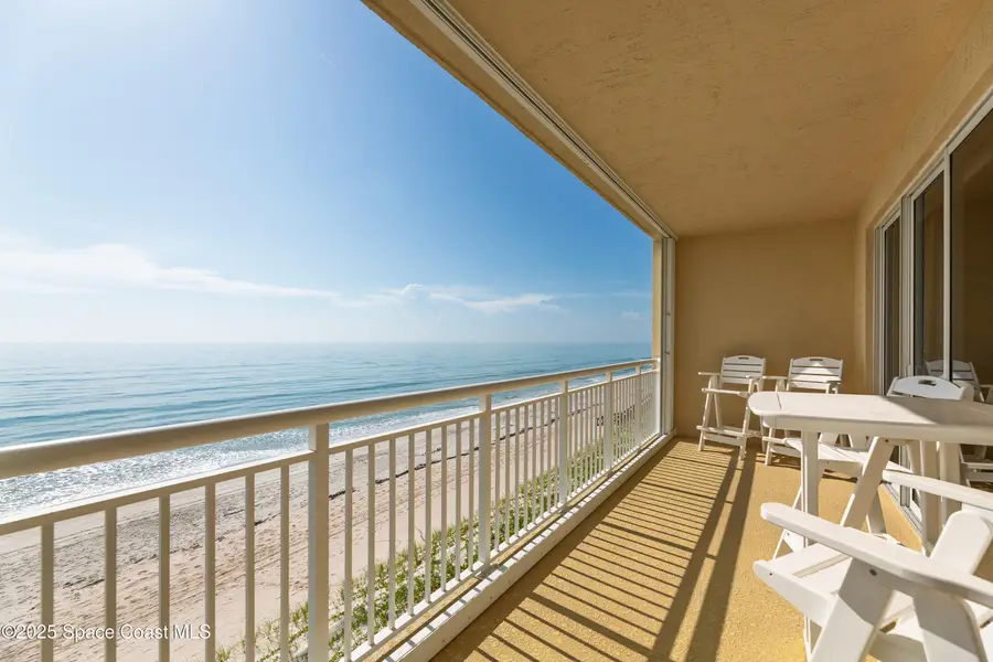 1025 Highway A1a Highway #402, Satellite Beach, FL 32937 - Image #3