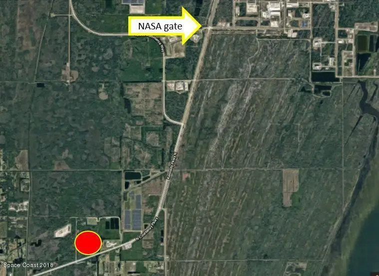 0 N Unknown, Merritt Island, FL 32953 - Image #2
