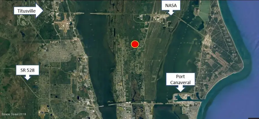 0 N Unknown, Merritt Island, FL 32953 - Image #3