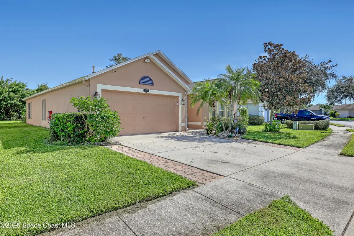 2210 Spring Creek Circle, Palm Bay, FL 32905 - #1