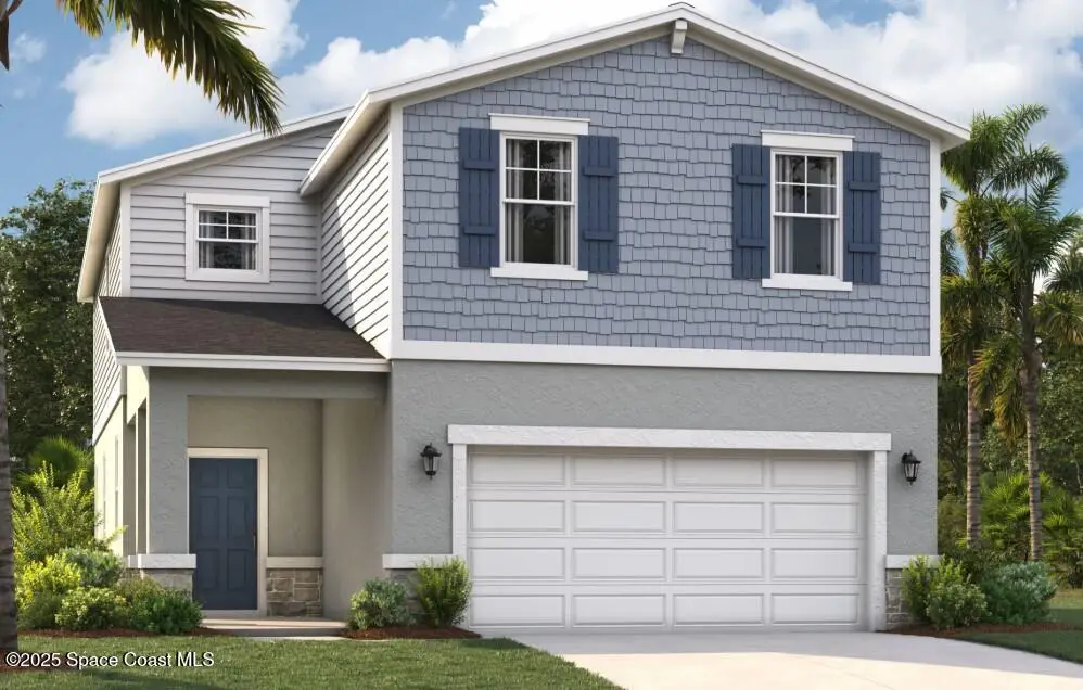 625 Poller Way, Cocoa, FL 32927 - Image #1