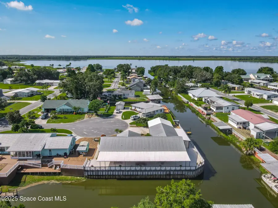 534 Minnow Court, Kenansville, FL 34739 - #2