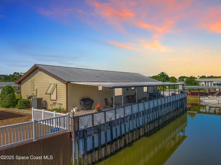 534 Minnow Court, Kenansville, FL 34739 - #3