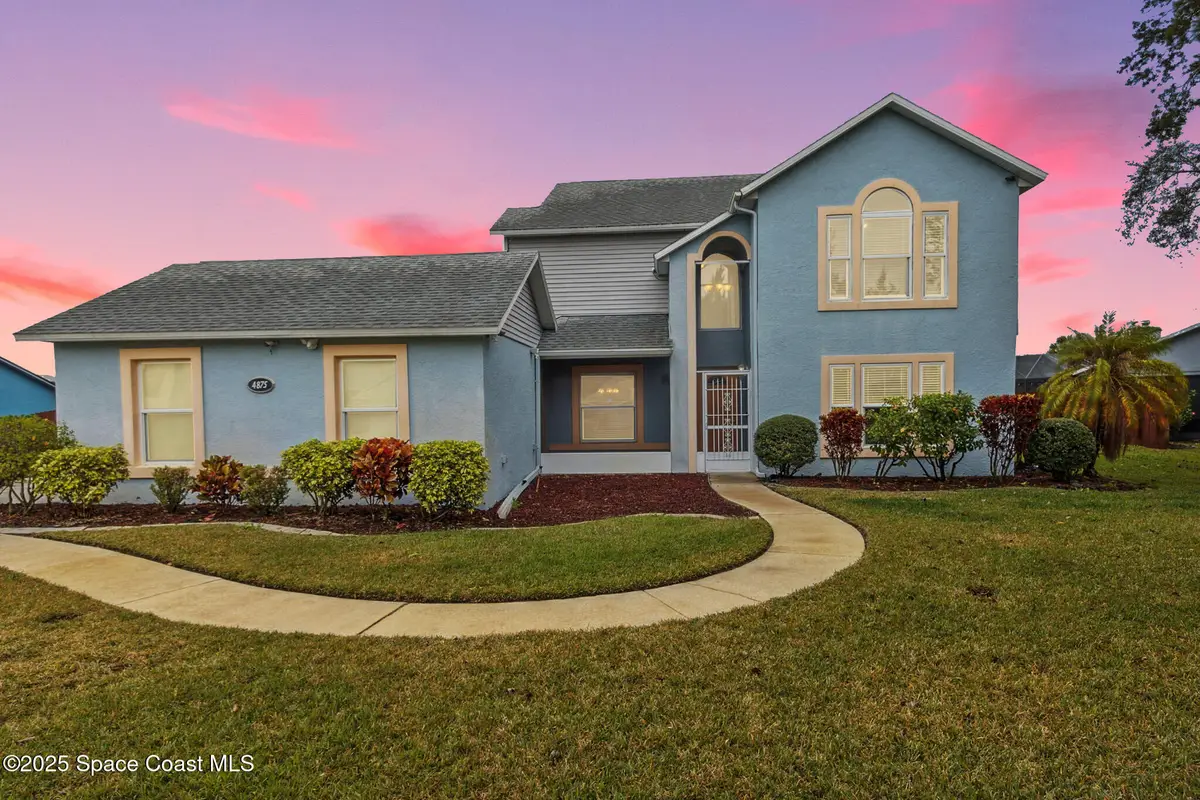 4875 Winchester Drive, Titusville, FL 32780 - Image #1