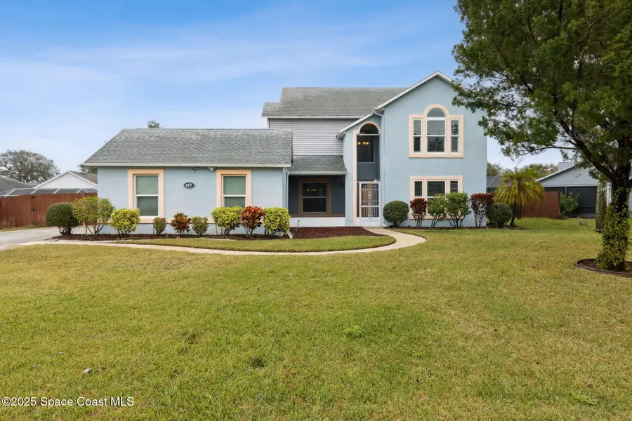 4875 Winchester Drive, Titusville, FL 32780 - Image #2