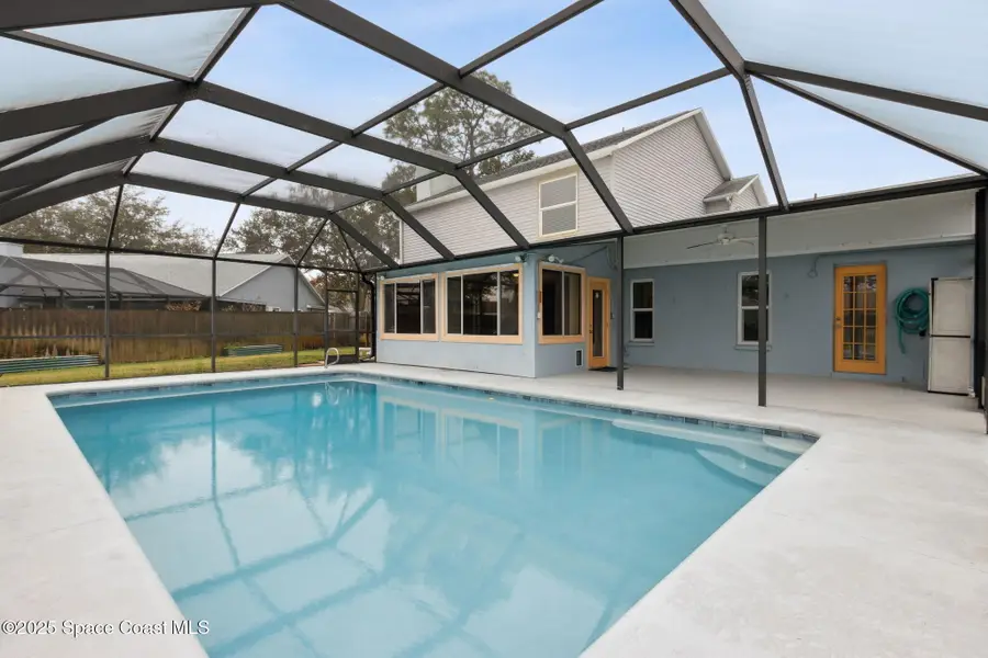 4875 Winchester Drive, Titusville, FL 32780 - Image #3
