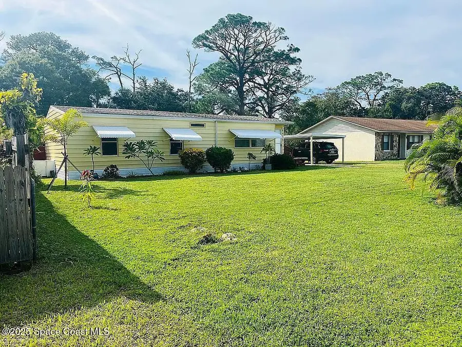 6479 Colony Park Drive, Merritt Island, FL 32953 - Image #2