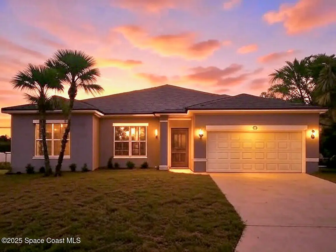 933 Tupelo Road Sw, Palm Bay, FL 32908 - Image #1