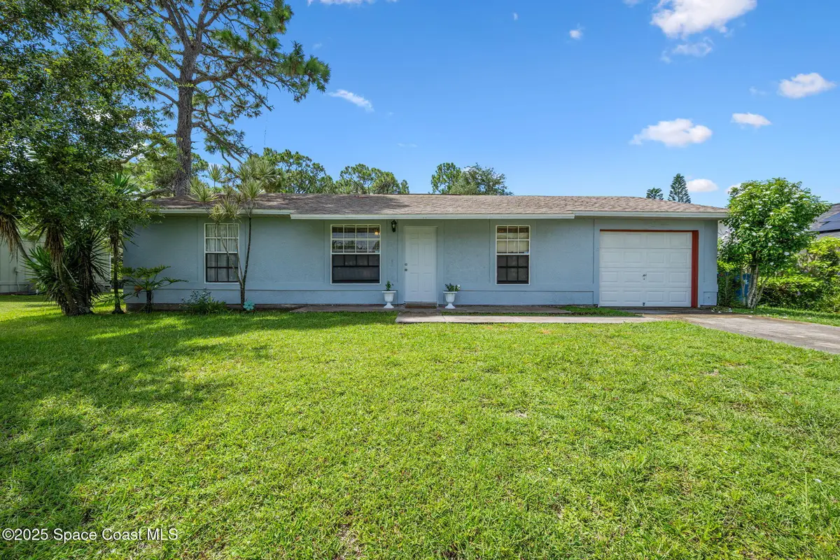 206 San Luis Street Sw, Palm Bay, FL 32908 - Image #1