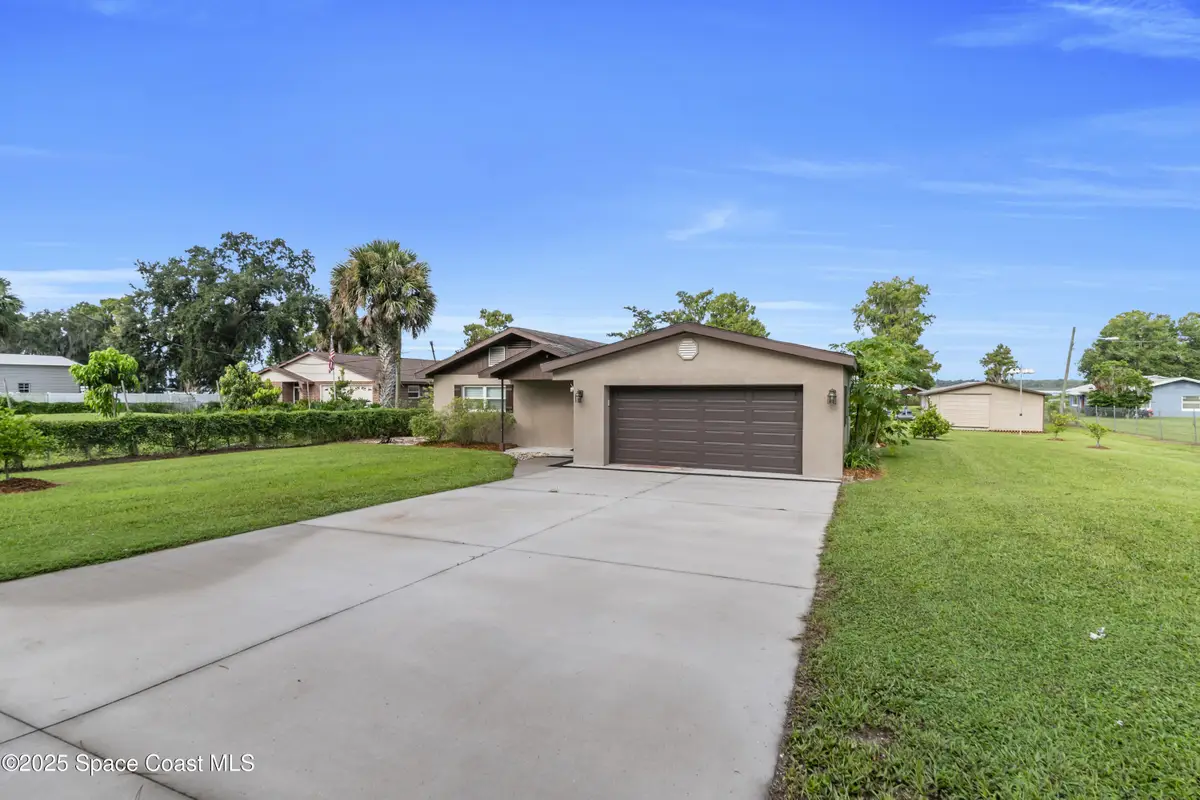 9431 Lake Marion Creek Road, Haines City, FL 33844 - Image #1