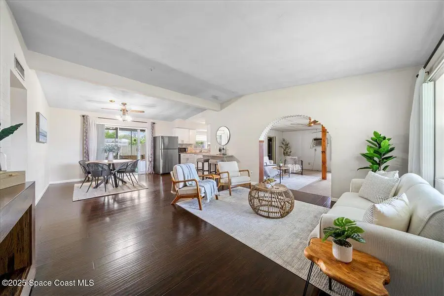 255 Birch Avenue, Merritt Island, FL 32953 - #3