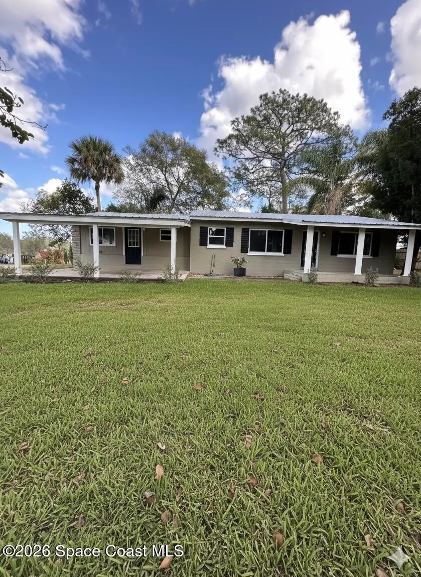 201 S Singleton Avenue, Titusville, FL 32796 - #1