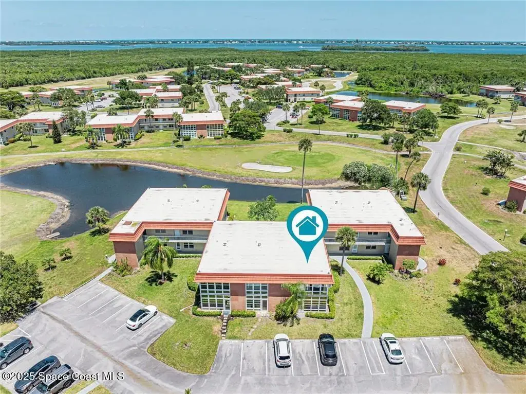 66 Woodland Drive #203, Vero Beach, FL 32962 - Image #1