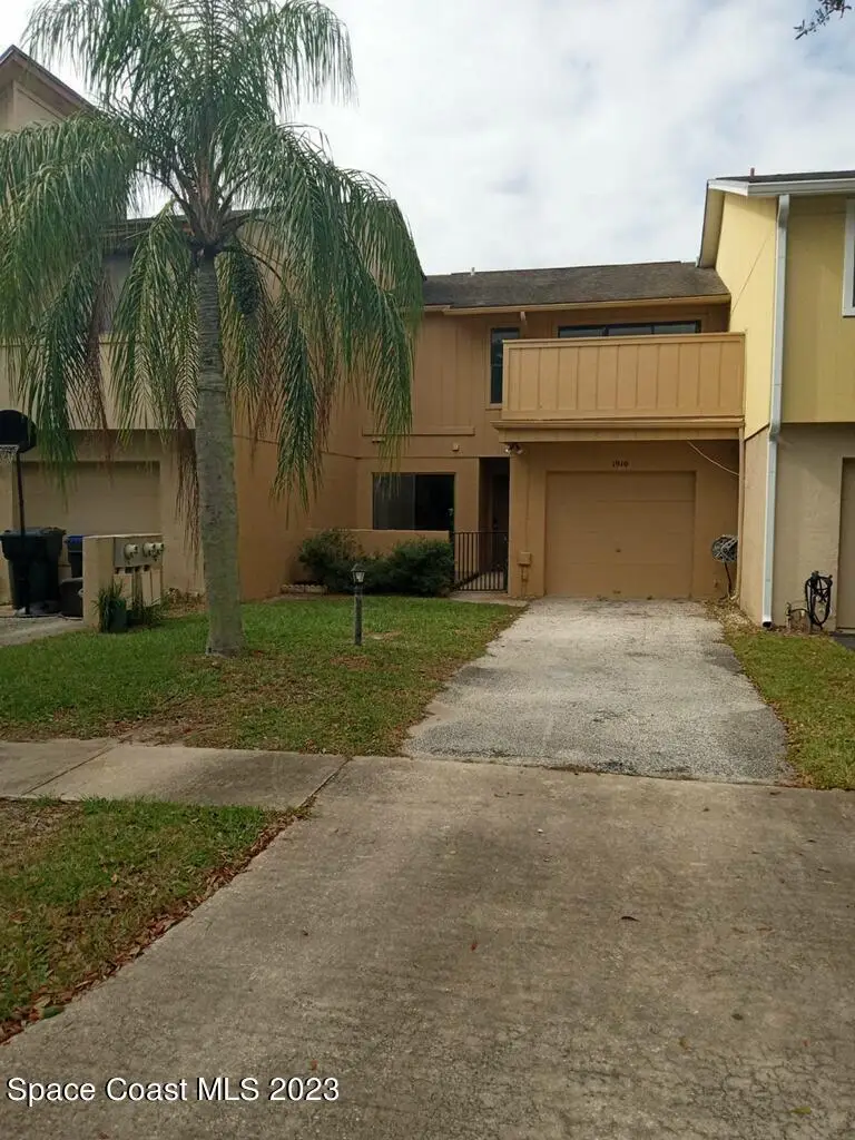 1910 Cashew Courtway, Titusville, FL 32780 - #1