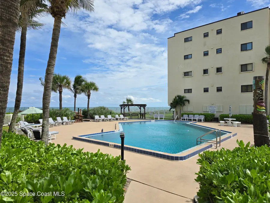 1455 Highway A1a Highway #507, Satellite Beach, FL 32937 - Image #2