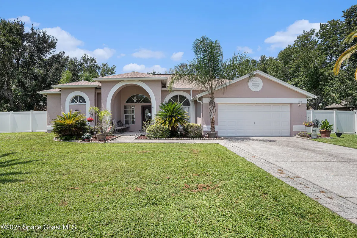 3817 Redwood Drive, Central Pasco, FL 34637 - Image #1