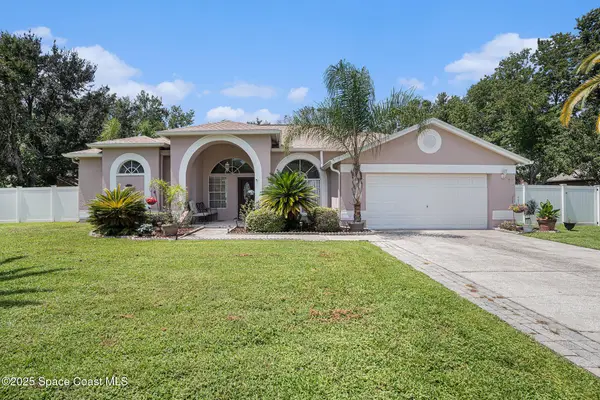3817 Redwood Drive, Land O'Lakes, FL 34637
