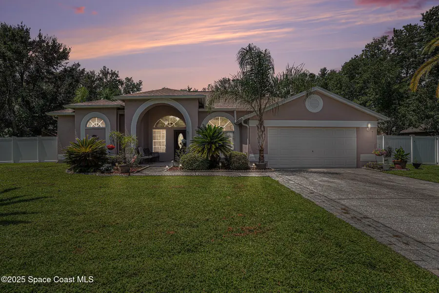 3817 Redwood Drive, Central Pasco, FL 34637 - Image #2