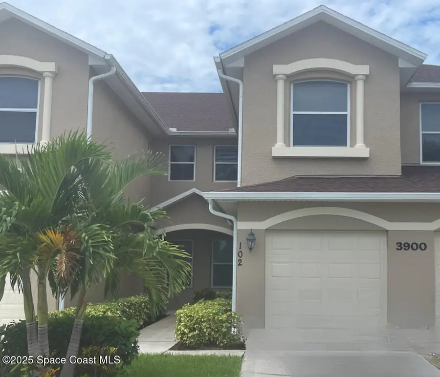 3900 Playa Del Sol Drive #102, Rockledge, FL 32955 - Image #2