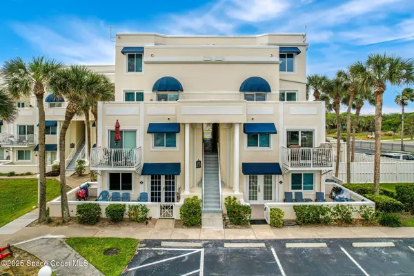 8600 Ridgewood Avenue #3312, Cape Canaveral, FL 32920