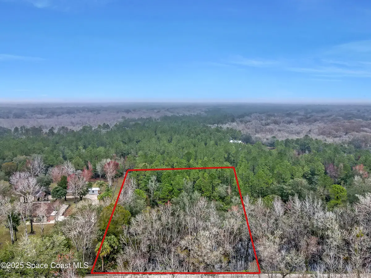 4740 Lloyd Street, Mims, FL 32754 - #1