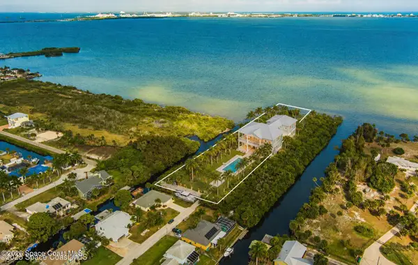3000 Yount Drive, Merritt Island, FL 32952