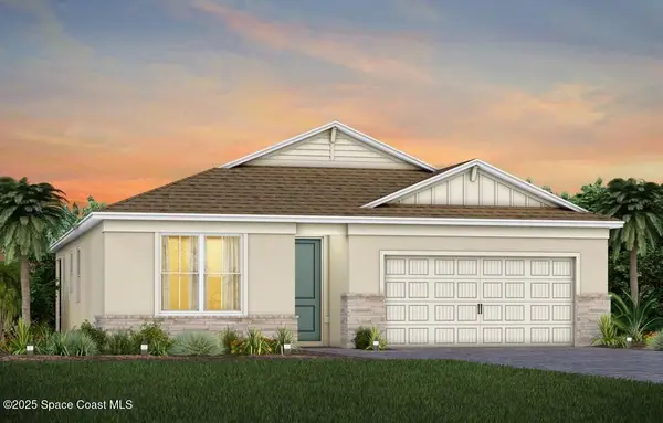 2702 Portadown Street, Ormond Beach, FL 32174