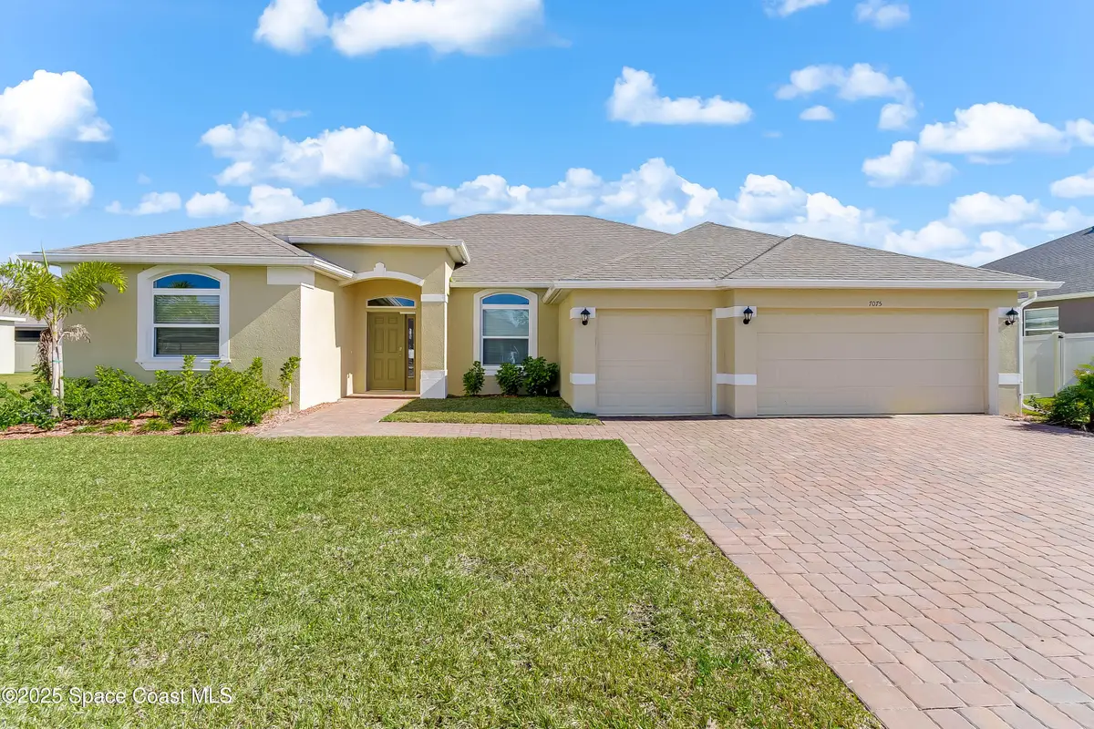 7075 Serpentine Court, Grant, FL 32949 - #1