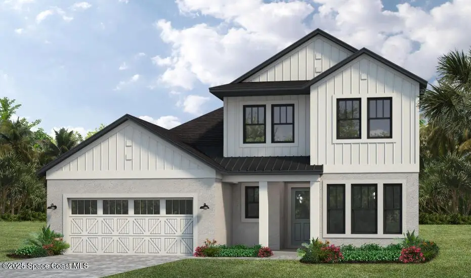 2966 Kamin Drive, Melbourne, FL 32940 - Image #1