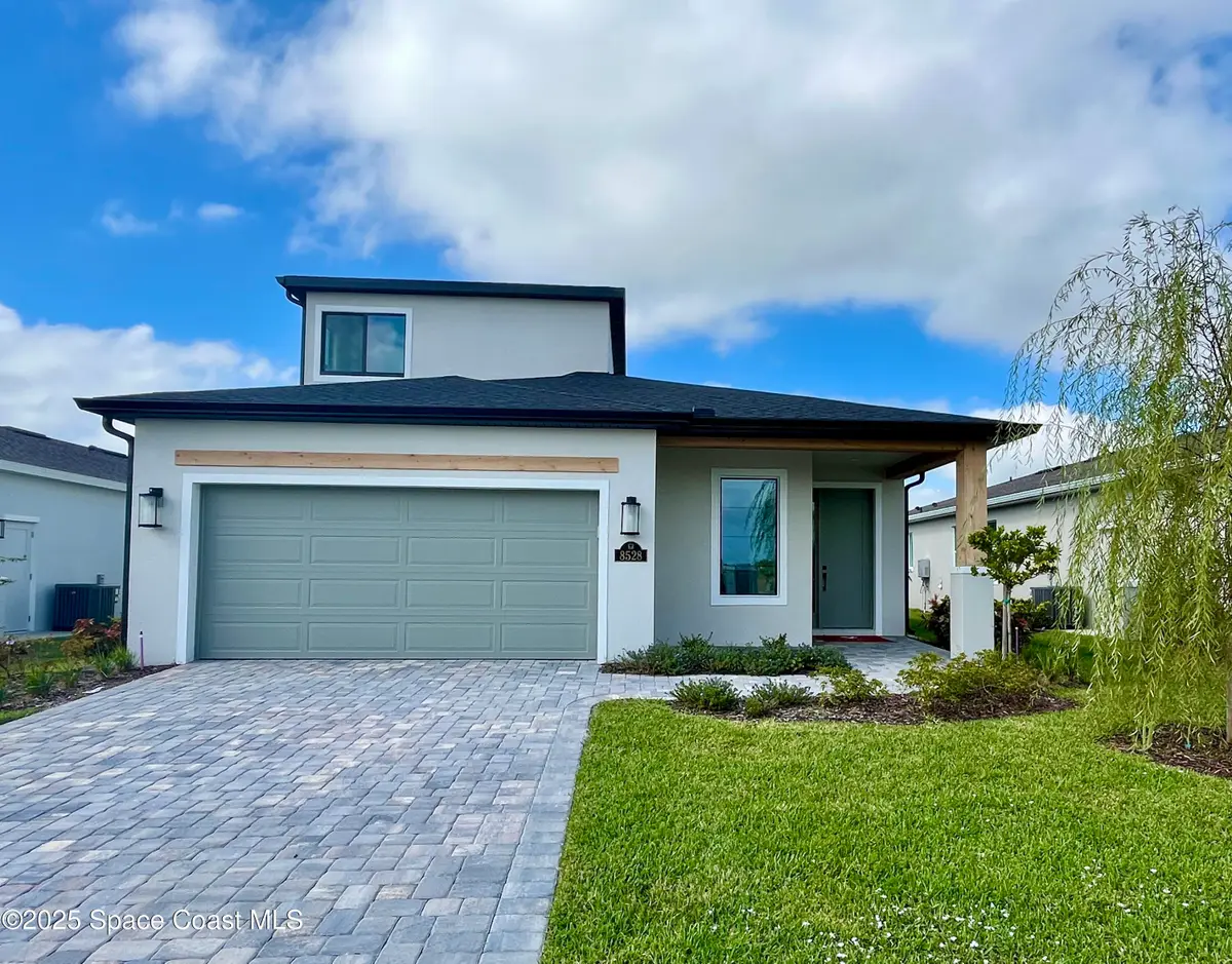 8528 Rocard Court, Melbourne, FL 32940 - Image #1