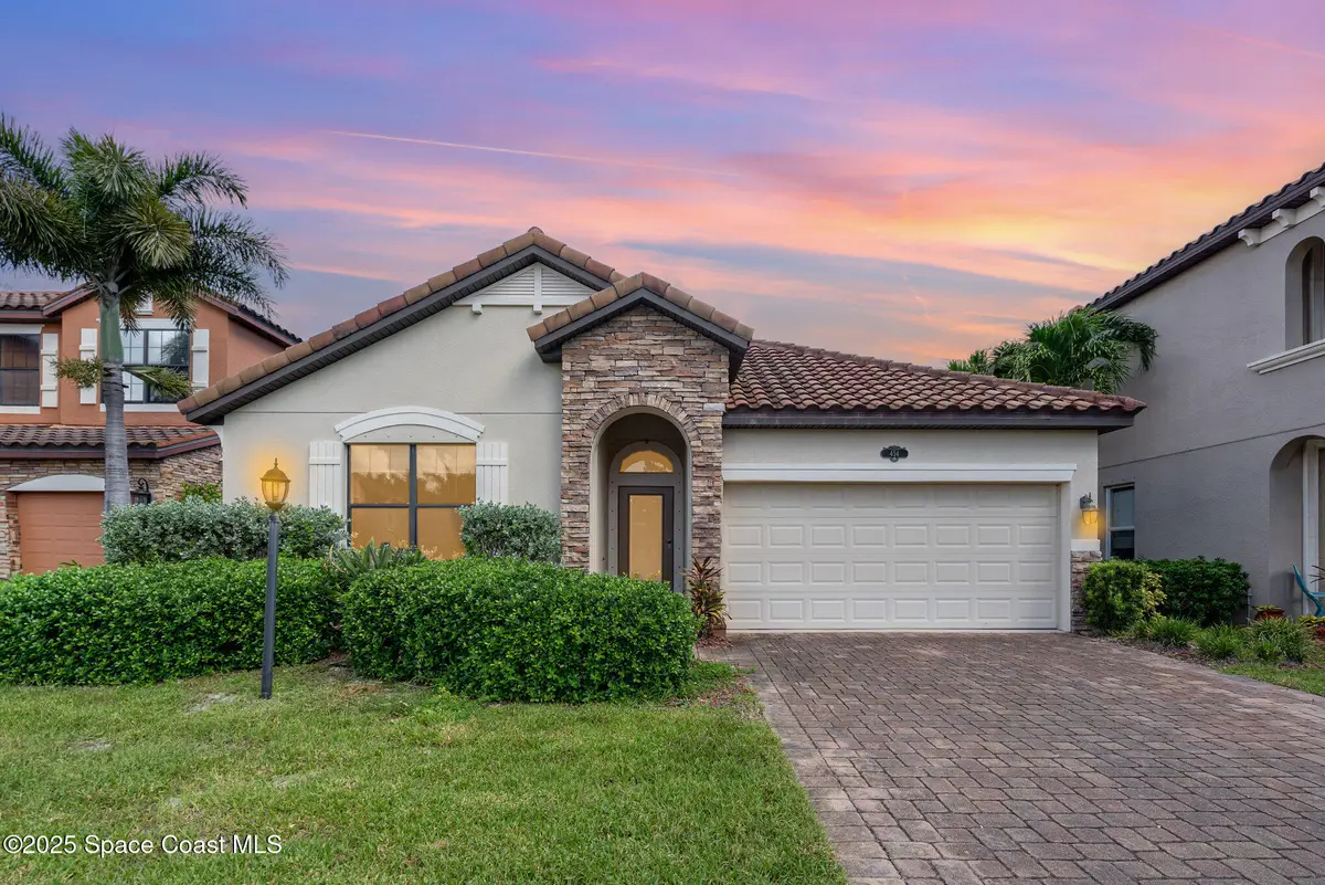 454 Point Lobos Drive, Satellite Beach, FL 32937 - Image #1