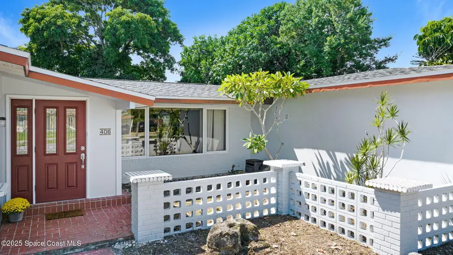 406 Skylark Boulevard, Satellite Beach, FL 32937 - Image #3