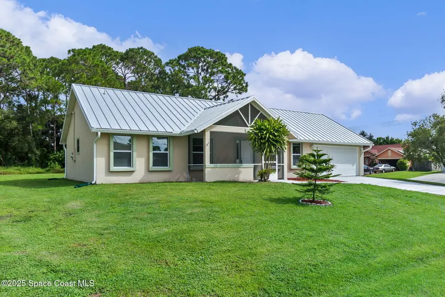 1401 Lombard Street Nw, Palm Bay, FL 32907 - Image #2