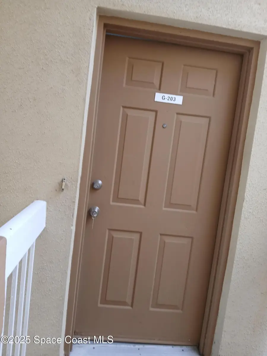 1698 Sunny Brook Lane Ne #G203, Palm Bay, FL 32905 - Image #2