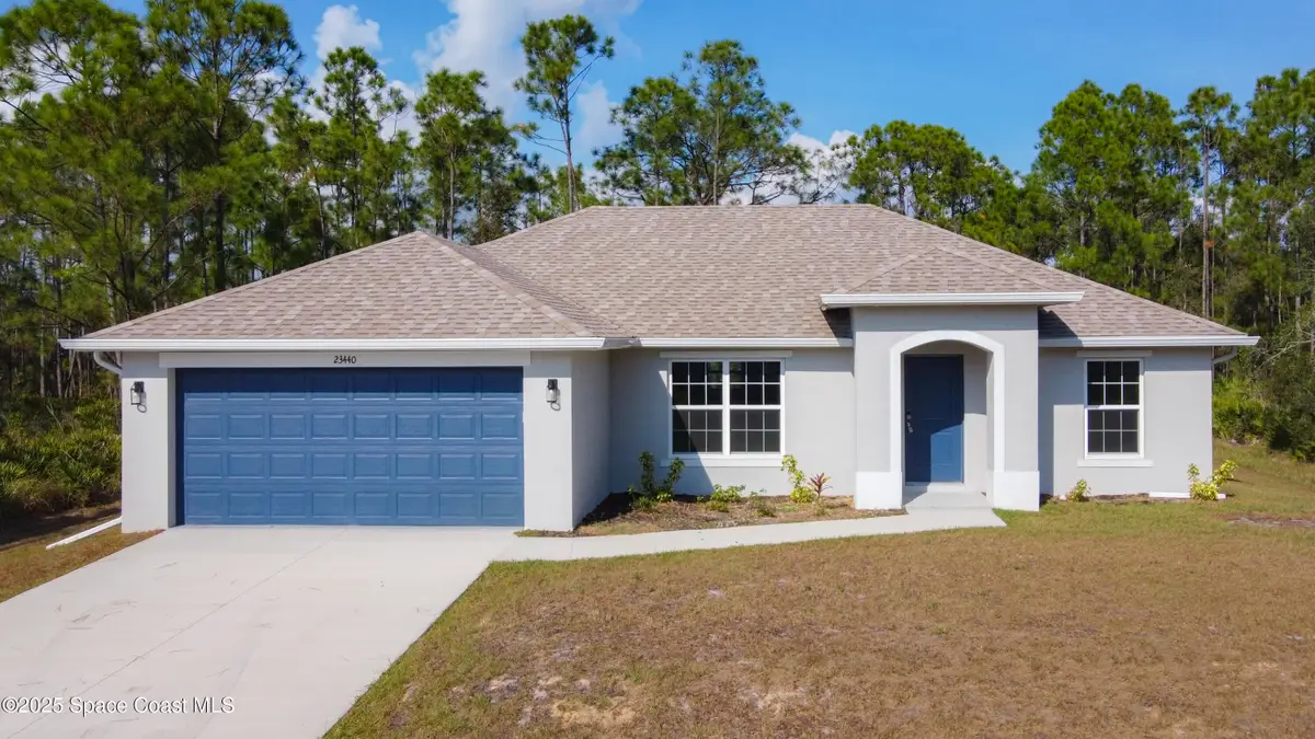 23440 Corinne Avenue, Port Charlotte, FL 33981 - Image #1