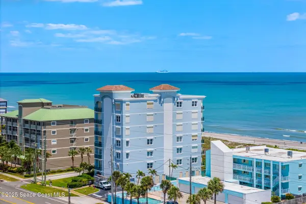 2485 S Atlantic Avenue #101, Cocoa Beach, FL 32931