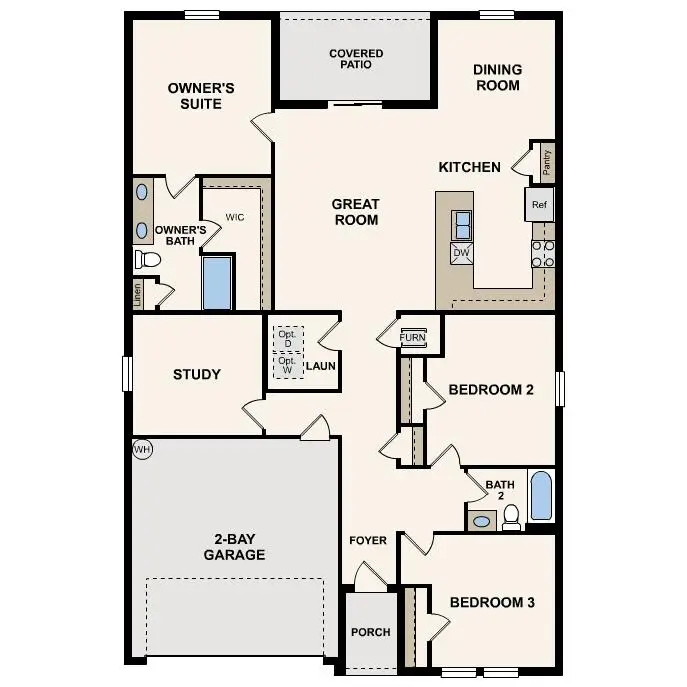 2990 Lakeland Avenue Sw, Palm Bay, FL 32908 - Image #2