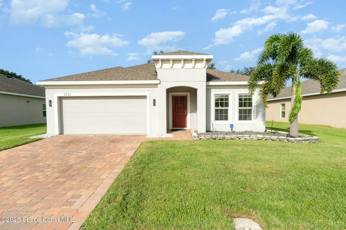 2751 Wadeview Loop, Saint Cloud, FL 34769 - Image #1