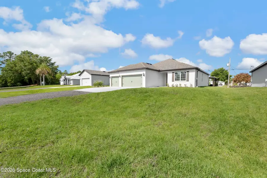 1161 Saturn Street Se, Palm Bay, FL 32909 - #3