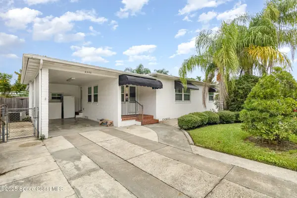 2503 Jamie Circle, Orlando, FL 32803